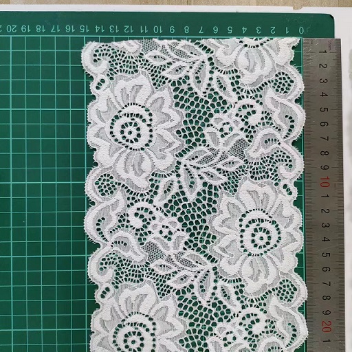 Яка класифікація еластичного мережива та нерозтяжного мережива?